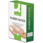 Q-Connect Rubber Bands 2mm...
