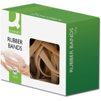 Q-Connect Rubber Bands 10mm...