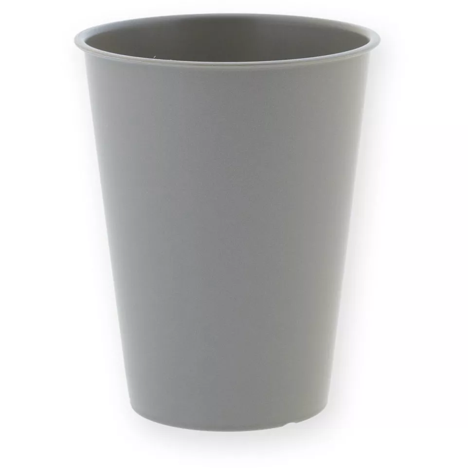 WAUW CUP herbruikbare beker, uit PP,...