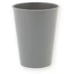 WAUW CUP herbruikbare beker, uit PP, 180 ml, herbruikbare doos van 150 stuks