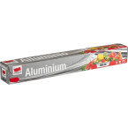 Quickpack papier aluminium,...