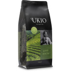 Ukiyo Sencha Green Tea...