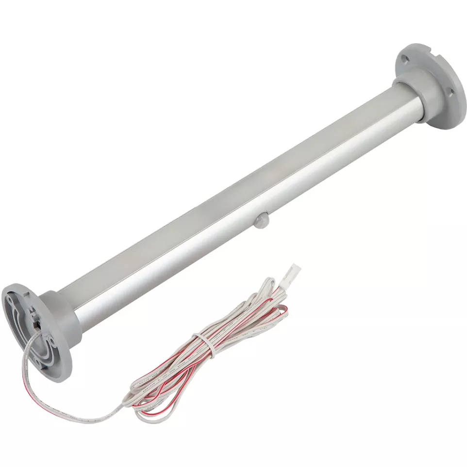 Barre de penderie Railing Ø25mm LED...