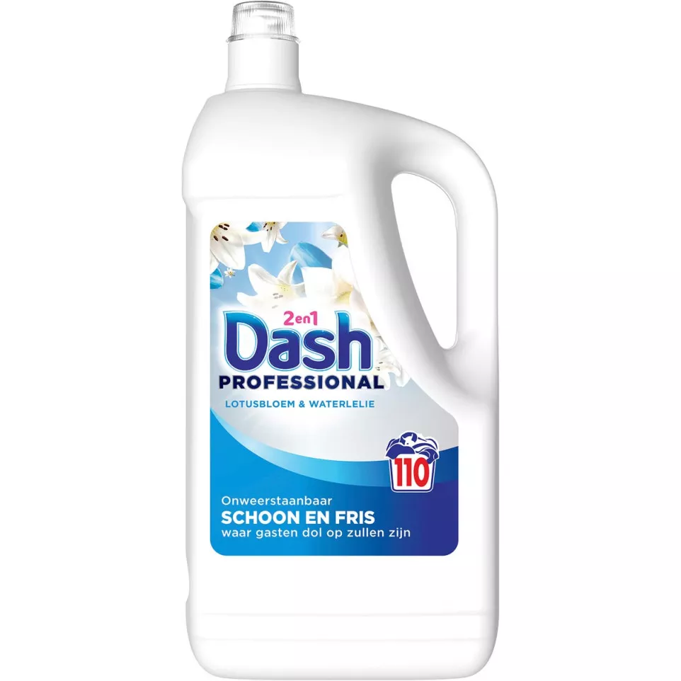 Dash Professional 2 en 1 Formula...