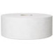 Tork Premium rouleau jumbo papier toilette doux, 2 pli, système T1, blanc, boîte de 6 rouleaux