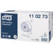 Tork Premium jumborol toiletpapier zacht, 2-Laags, systeem T1, wit, doos van 6 rollen