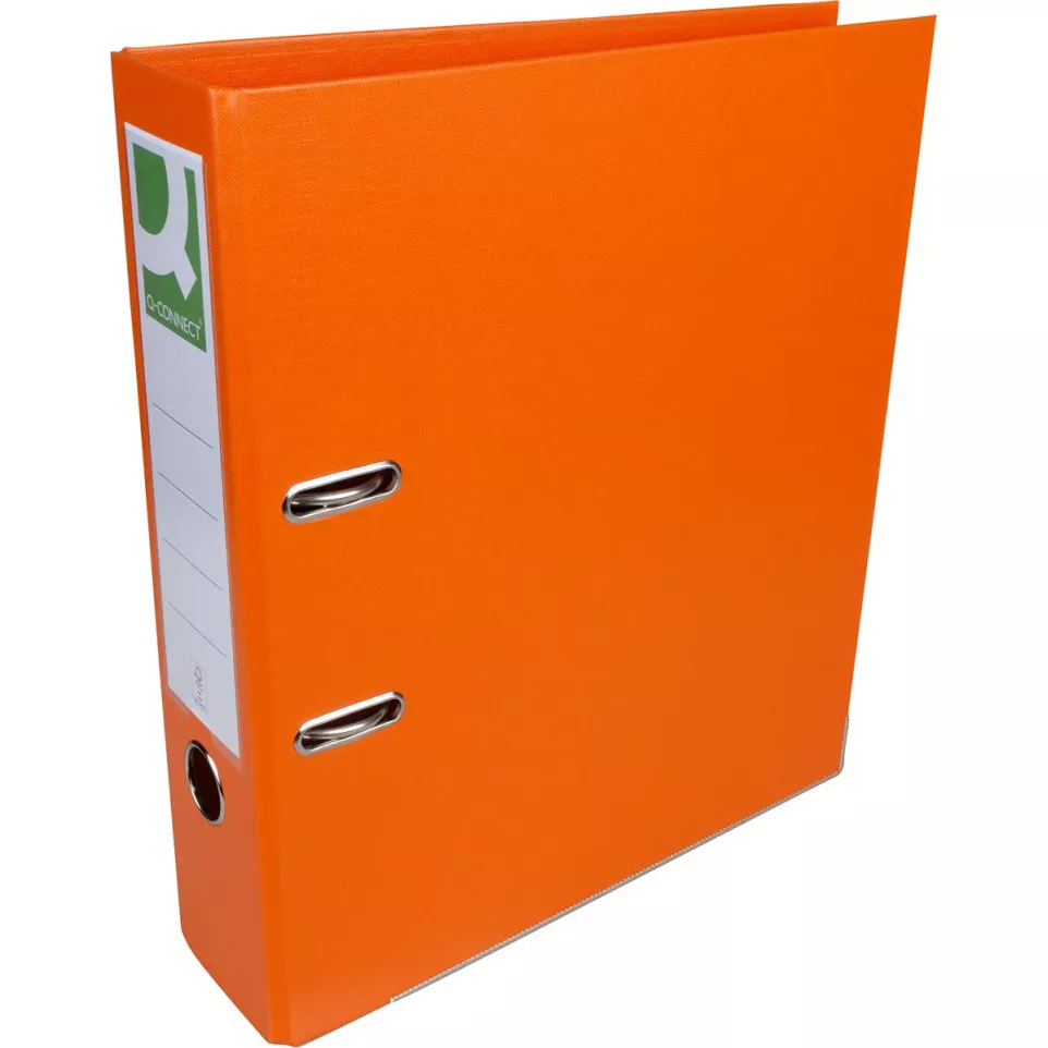 Q-CONNECT ordner, voor ft A4,...