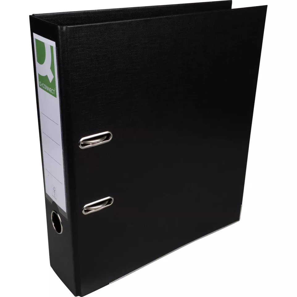 Q-Connect A4 Lever Arch File...