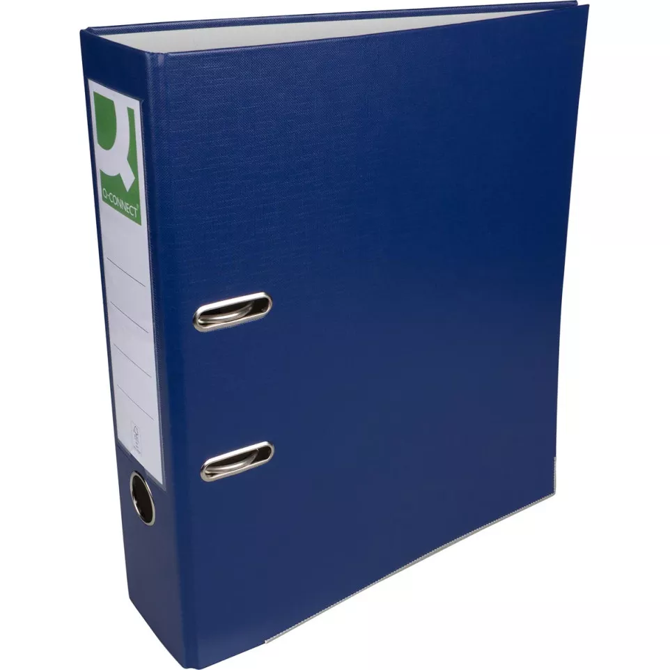 Q-Connect Lever Arch File A4...
