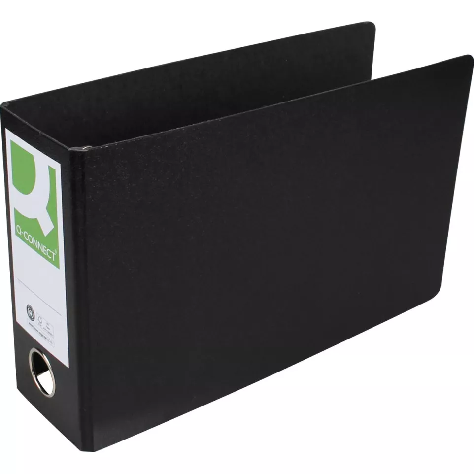 Q-CONNECT classeur, pour ft A5, en...