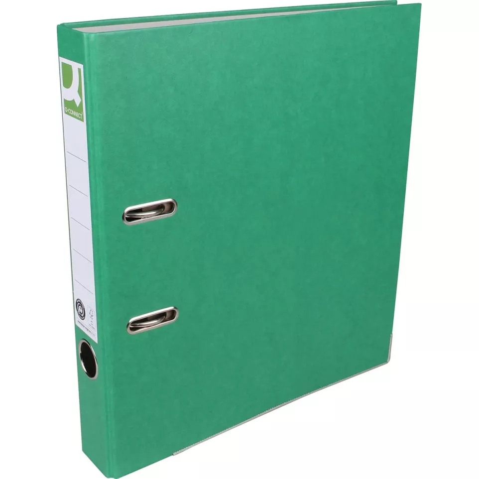 Q-Connect A4 Lever Arch File...