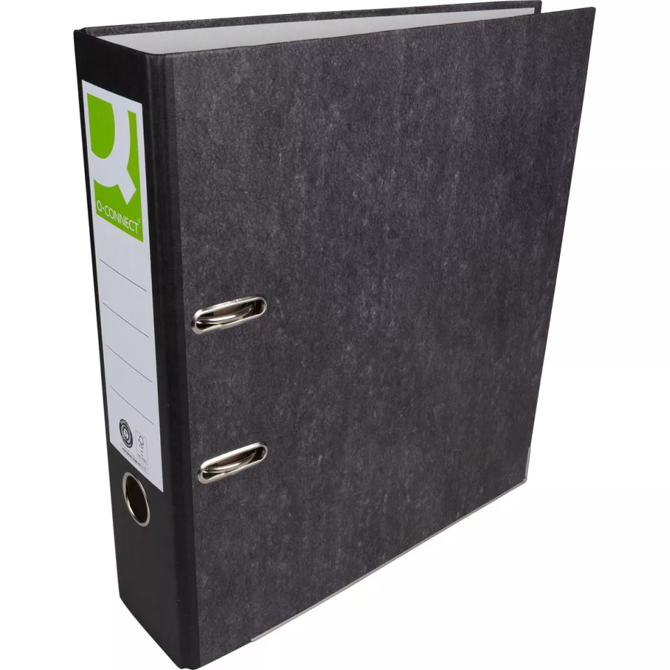 Q-CONNECT classeur, pour ft A4, en...