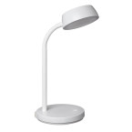 MAULabby LED Desk Lamp White