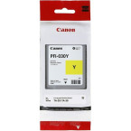 Canon PFI-320 Yellow Ink...