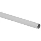 Elektrische buis Ø16mm x 3m pvc grijs / 3m