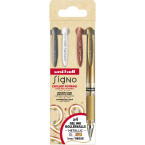 Uni-Ball Signo Broad Gel...
