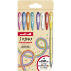 Uni-ball roller Signo...
