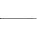 Q-CONNECT serre-câbels, ft 300 x 4,8 mm, paquet de 100 pièces, noir