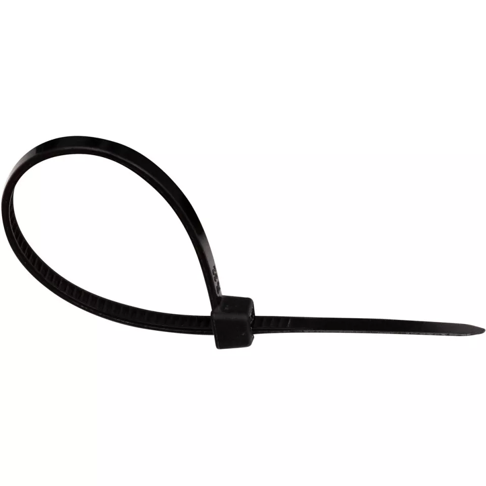 Q-CONNECT kabelbinder, ft 100 x 2,5...