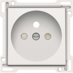 Niko White Power Outlet...