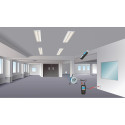 Localisateur de tuyau et câble universel Laserliner CableTracer Pro (détecteur de ligne) 083.070A / pce