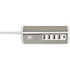 Multi Charger 4 x USB + 1 x...