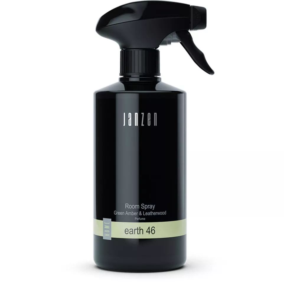 JANZEN Deodorant Spray Earth 46 500ml