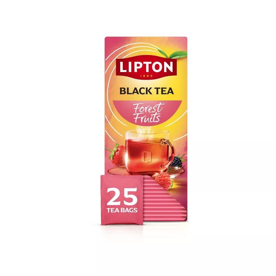 Lipton thee Feel Good Selection,...