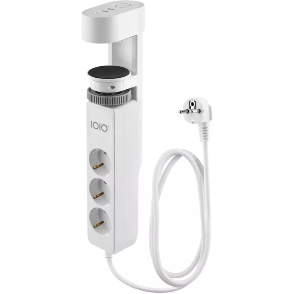 IOIO SL3000 Power Strip with 3...