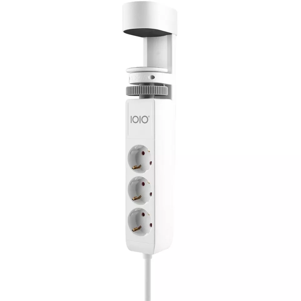 IOIO SL3000 Power Strip with 3...