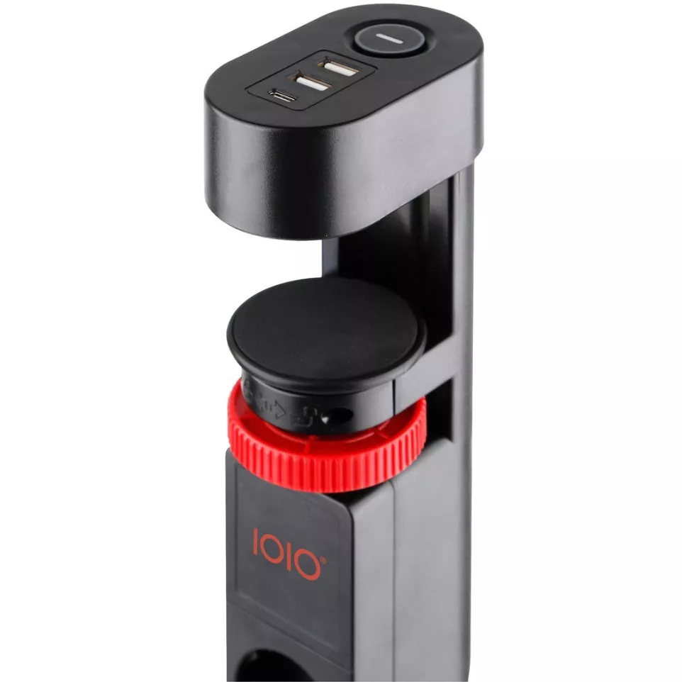 IOIO SL3000 power strip with 3...