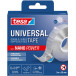 Tesa Double-Sided Nano Power Adhesive Tape Transparent 3 m x 30 mm
