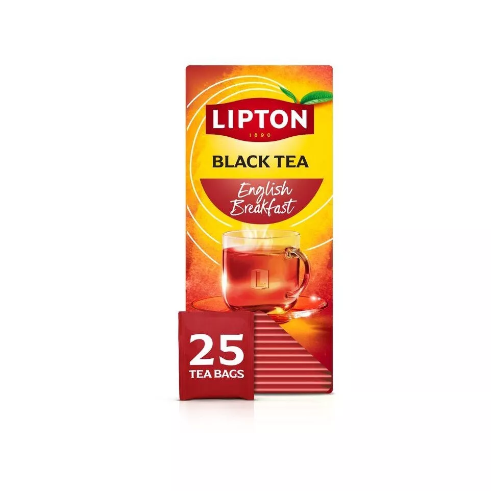 Lipton thee Feel Good Selection,...