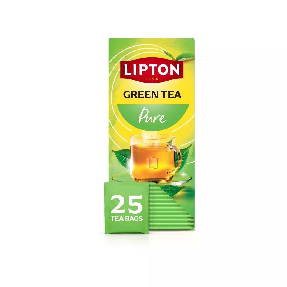 Lipton thee Feel Good Selection,...