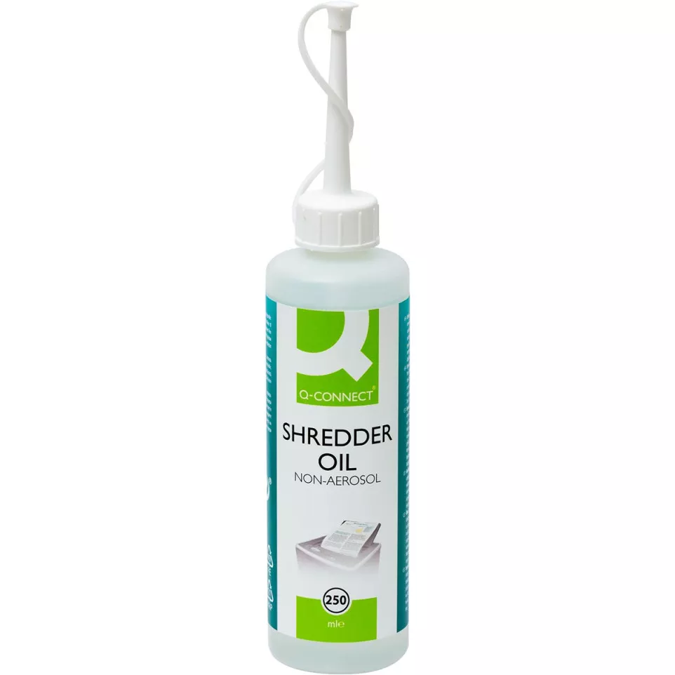 Q-CONNECT olie voor...