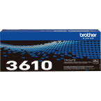 Brother TN-3610 Toner...