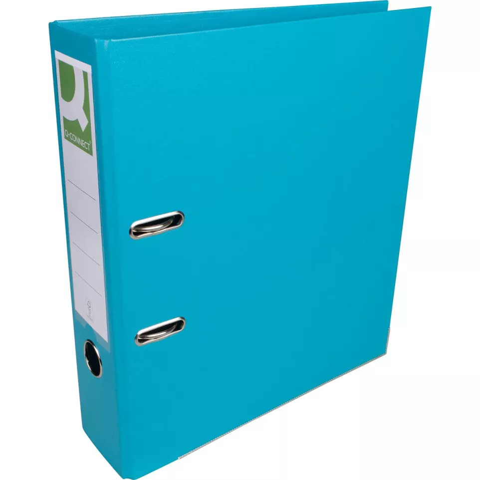 Q-Connect A4 Lever Arch File...