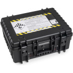 De Raat Lithium-Ion Battery...