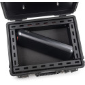 De Raat Lithium-Ion Battery Box Medium 13L Black