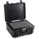 De Raat Lithium-Ion Battery Box Medium 13L Black