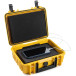 De Raat Lithium-Ion Fire Chest Small 4L Yellow