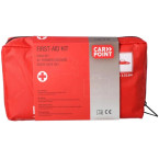 Carpoint 40-piece First Aid...