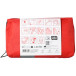 Carpoint 40-piece First Aid Kit DIN 13164:2022