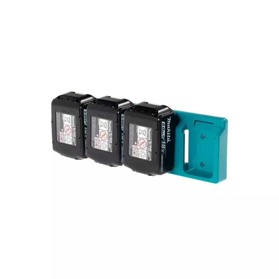 Makita 18V accuhouder / pce