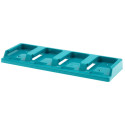 Makita 18V accuhouder / pce