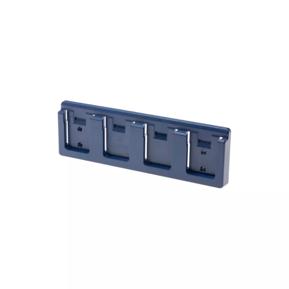 Bosch 18V accuhouder / pce