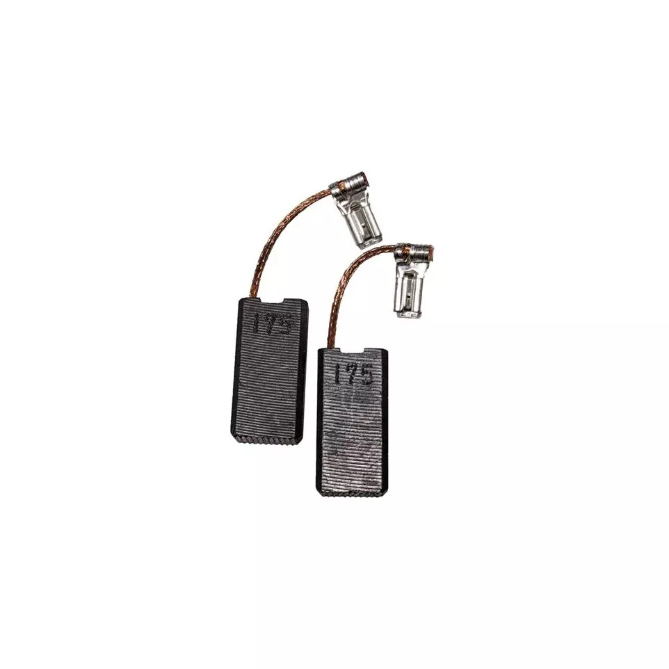 Makita CB-175 Carbon Brush Set Pair...