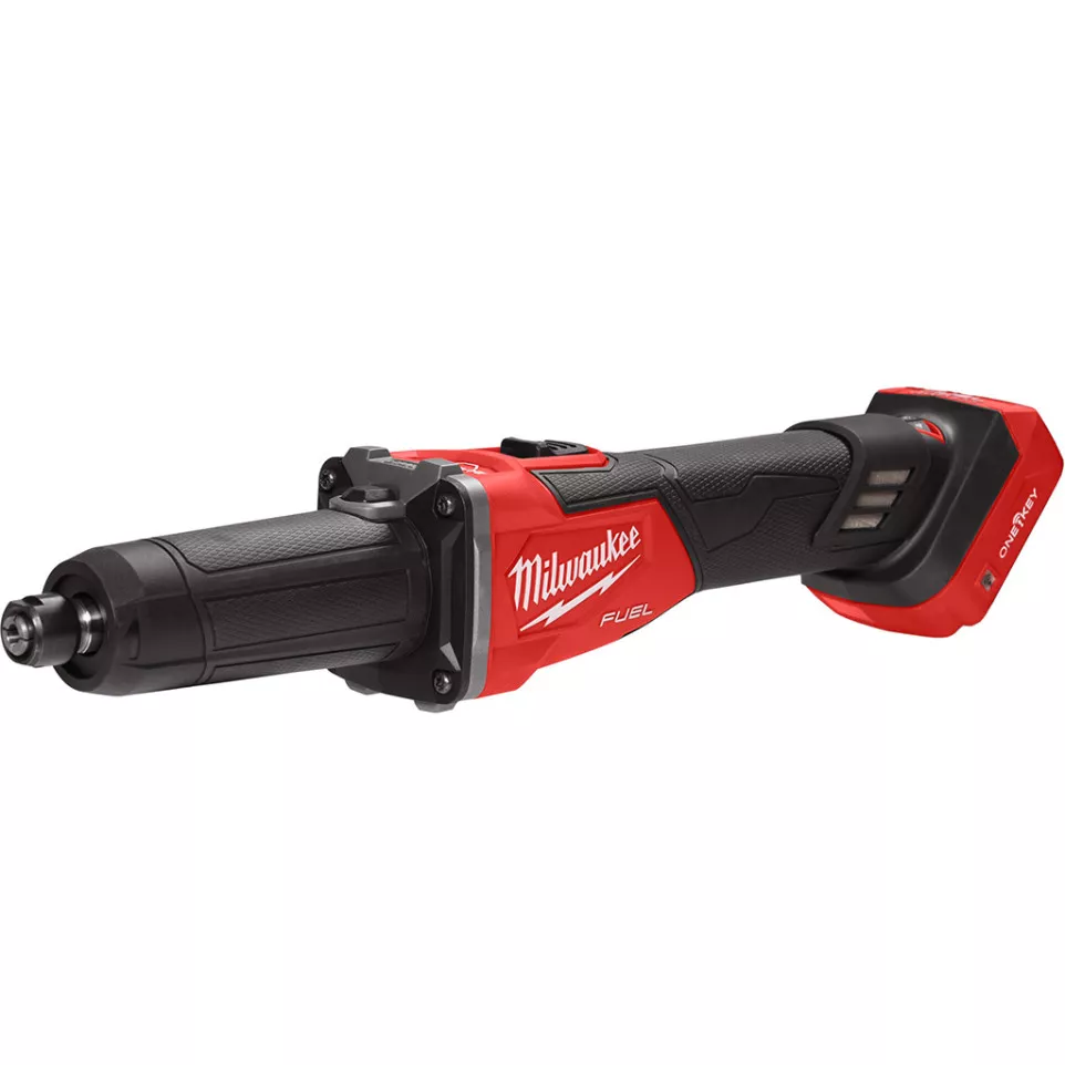 Milwaukee M18 FUEL 18V Straight Die...