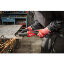 Milwaukee M18 FUEL 18V Straight Die Grinder Tool Only per piece