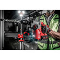Marteau SDS+ Milwaukee M18 FHX-OX 18V 2,5J (sans accu ni chargeur) / pce